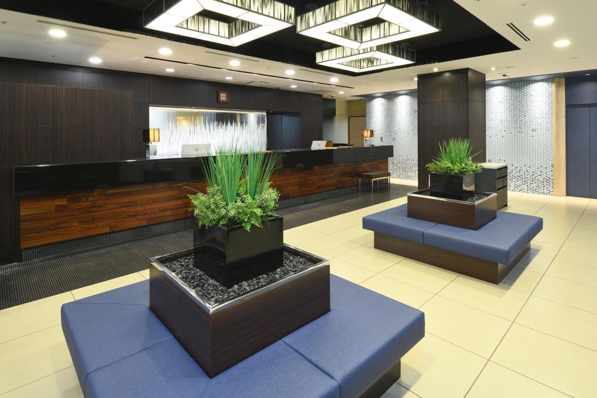 Hotel Mystays Ochanomizu Conference Center Tokyo prefektur Exteriör bild