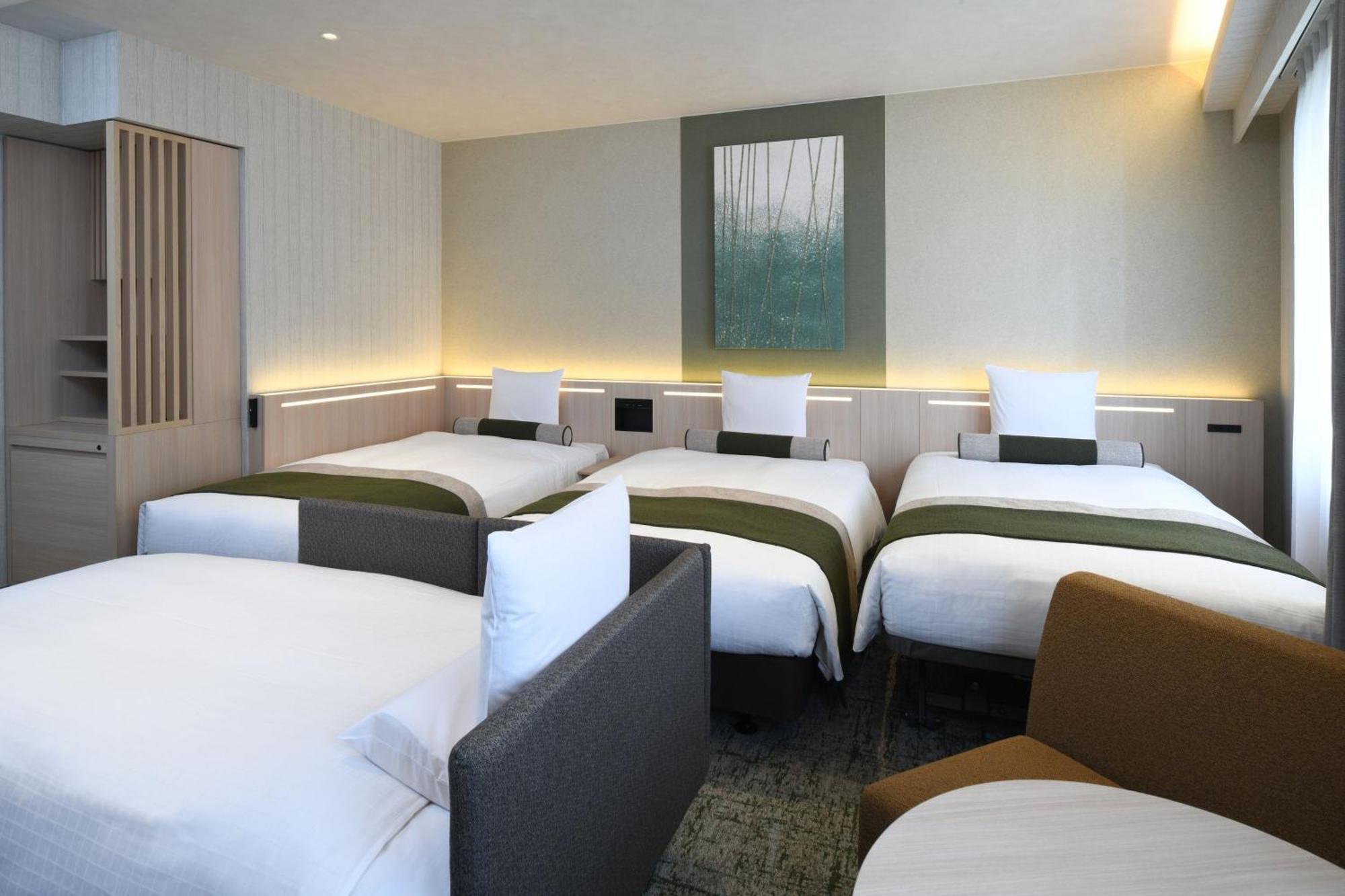 Hotel Mystays Ochanomizu Conference Center Tokyo prefektur Exteriör bild