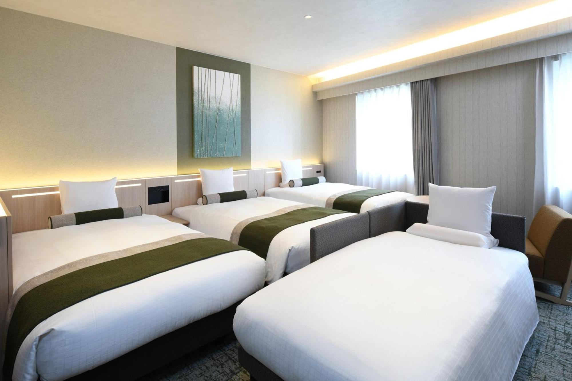 Hotel Mystays Ochanomizu Conference Center Tokyo prefektur Exteriör bild