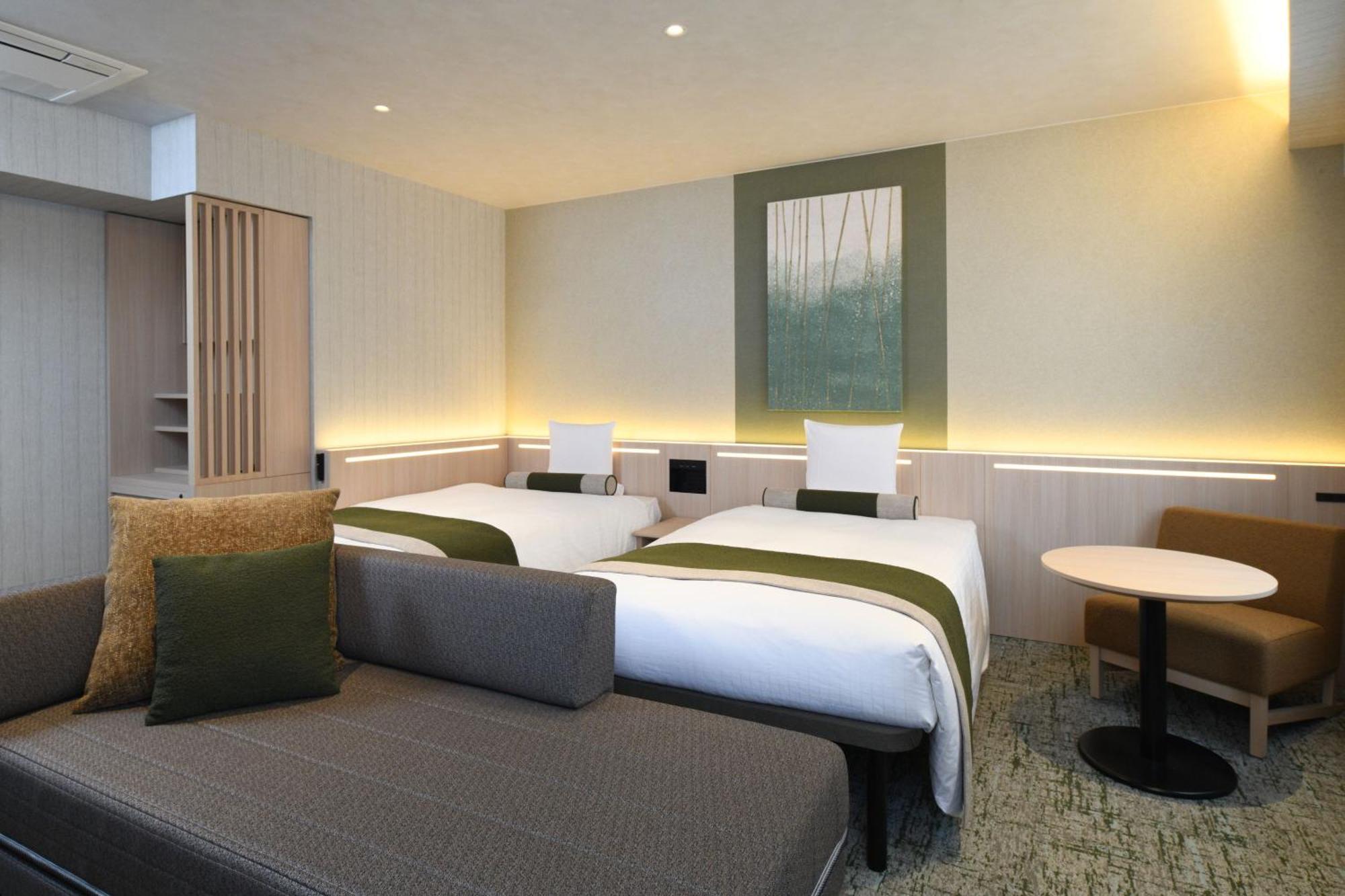 Hotel Mystays Ochanomizu Conference Center Tokyo prefektur Exteriör bild