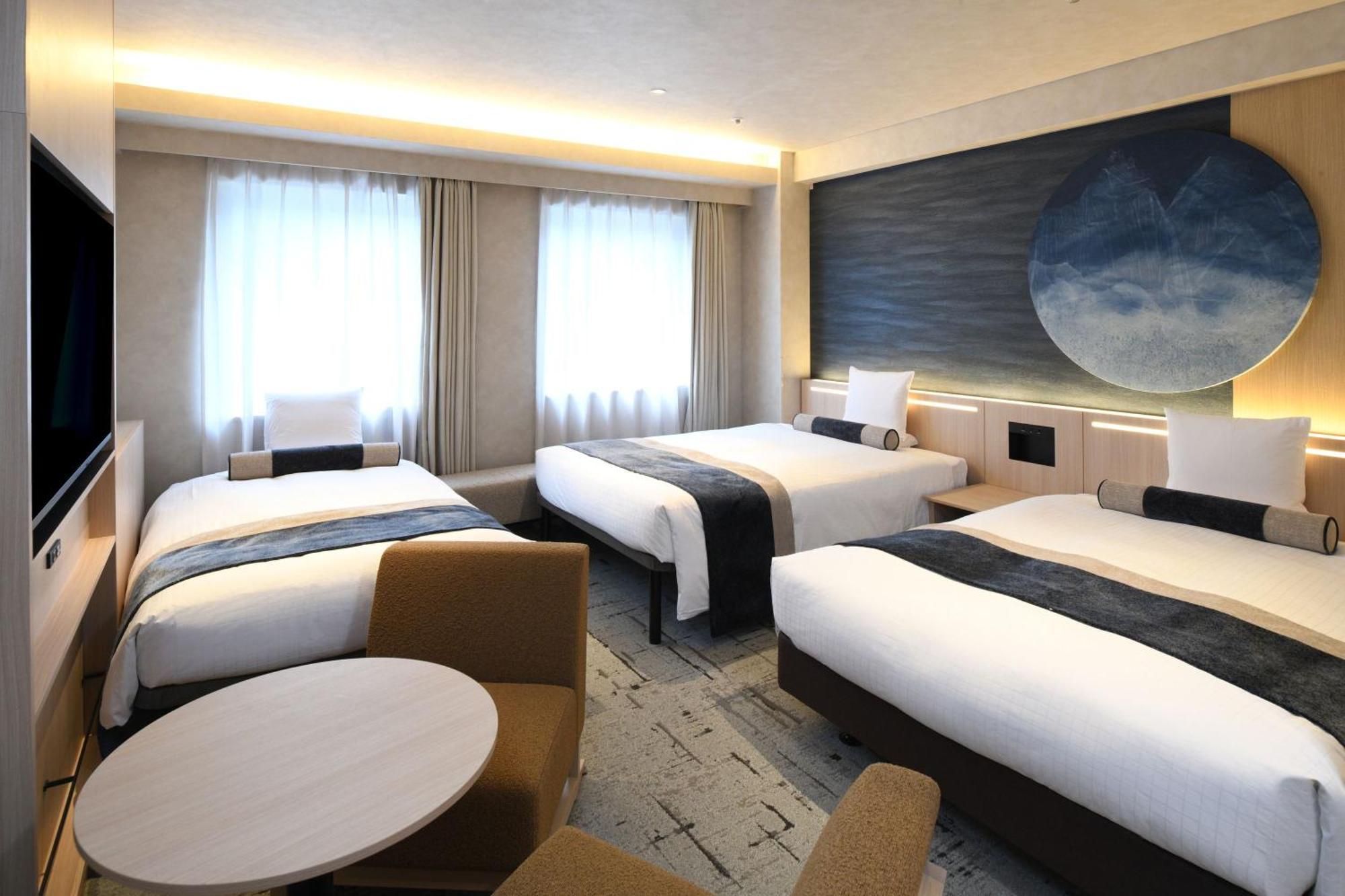 Hotel Mystays Ochanomizu Conference Center Tokyo prefektur Exteriör bild