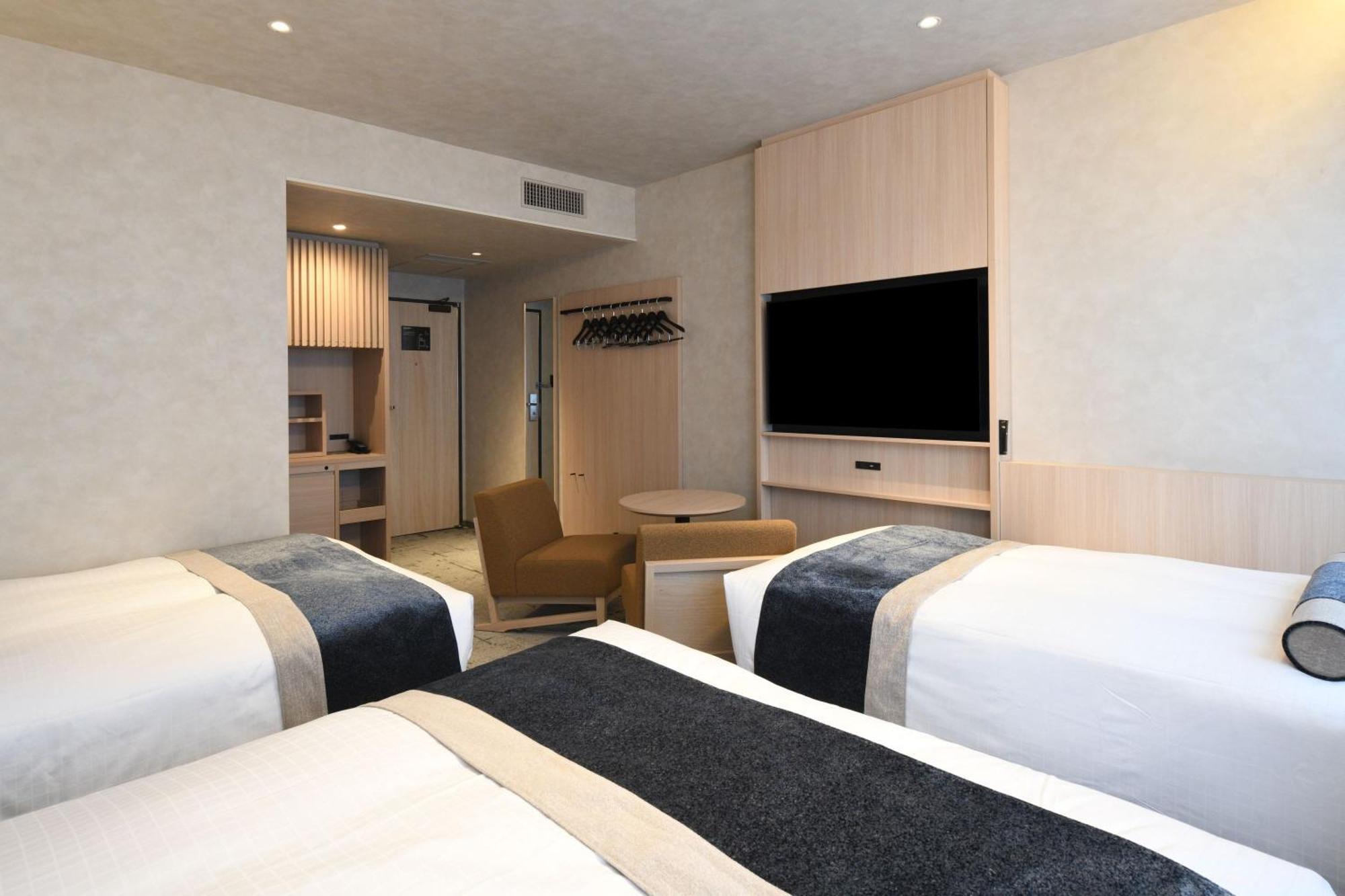 Hotel Mystays Ochanomizu Conference Center Tokyo prefektur Exteriör bild