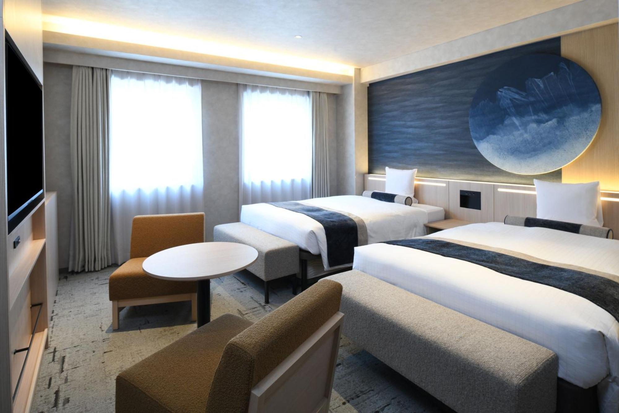 Hotel Mystays Ochanomizu Conference Center Tokyo prefektur Exteriör bild