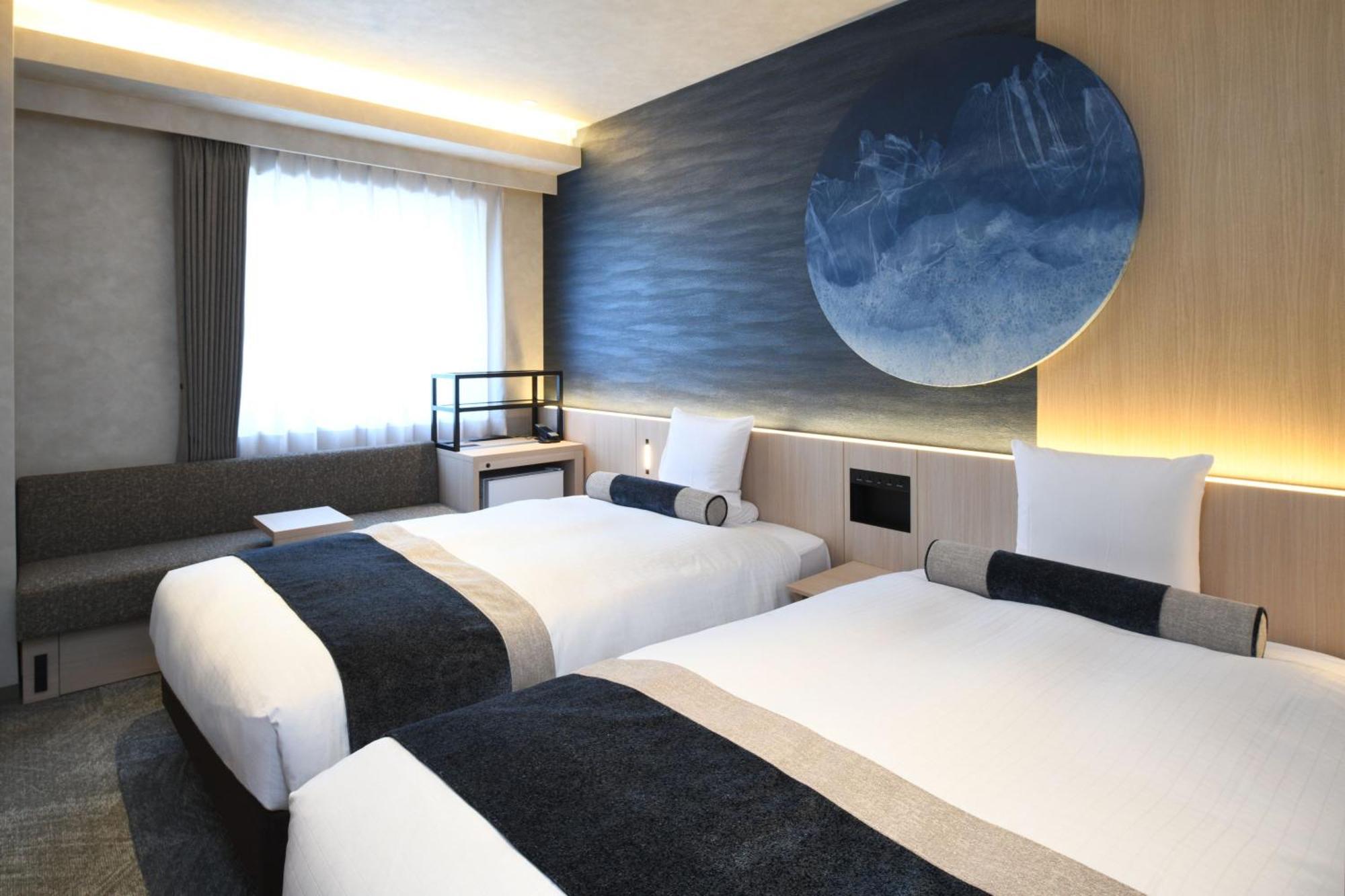 Hotel Mystays Ochanomizu Conference Center Tokyo prefektur Exteriör bild
