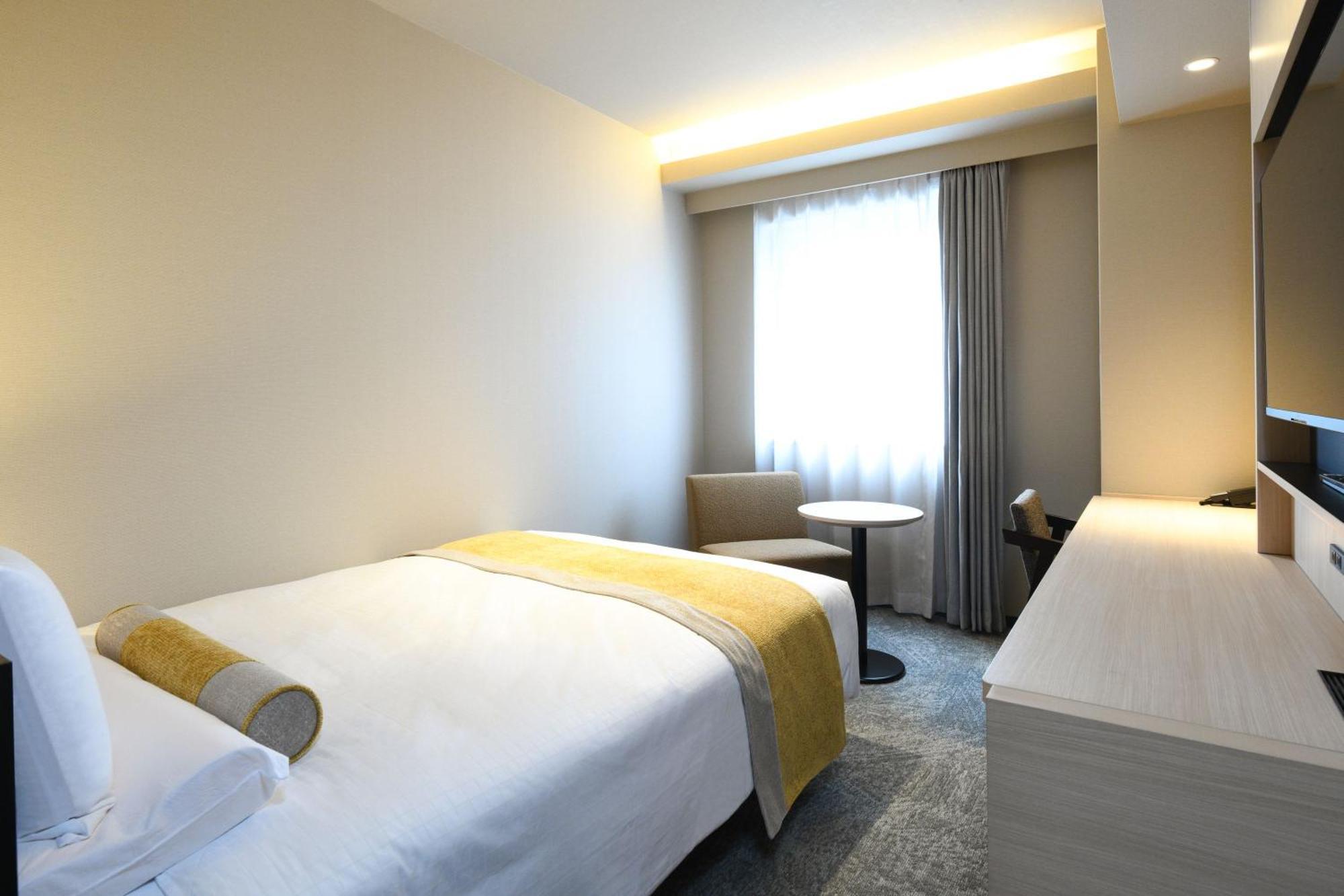 Hotel Mystays Ochanomizu Conference Center Tokyo prefektur Exteriör bild