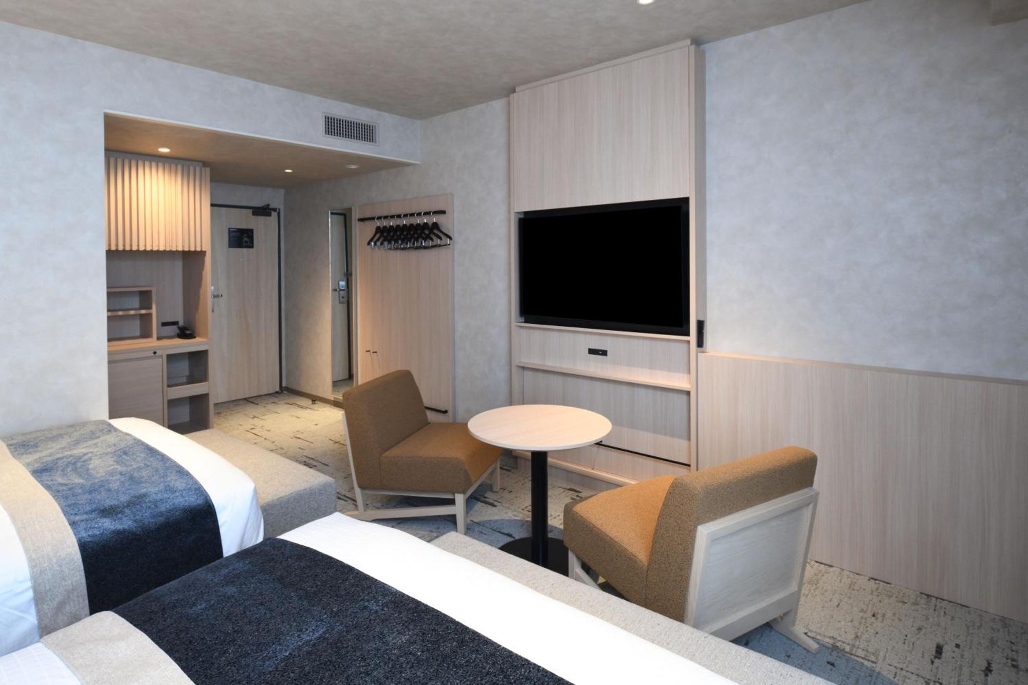 Hotel Mystays Ochanomizu Conference Center Tokyo prefektur Exteriör bild