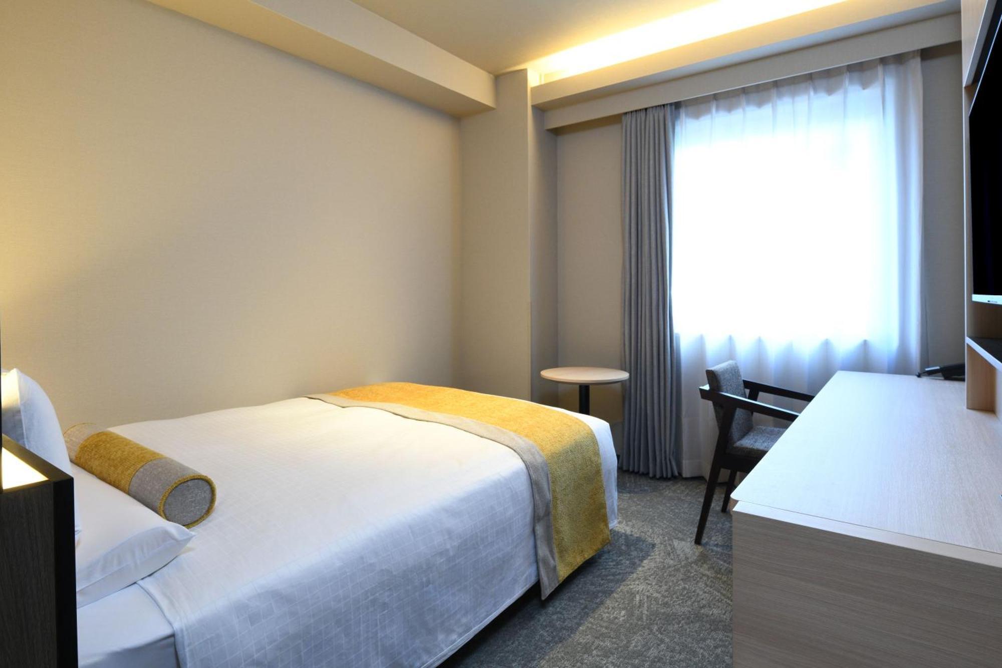 Hotel Mystays Ochanomizu Conference Center Tokyo prefektur Exteriör bild