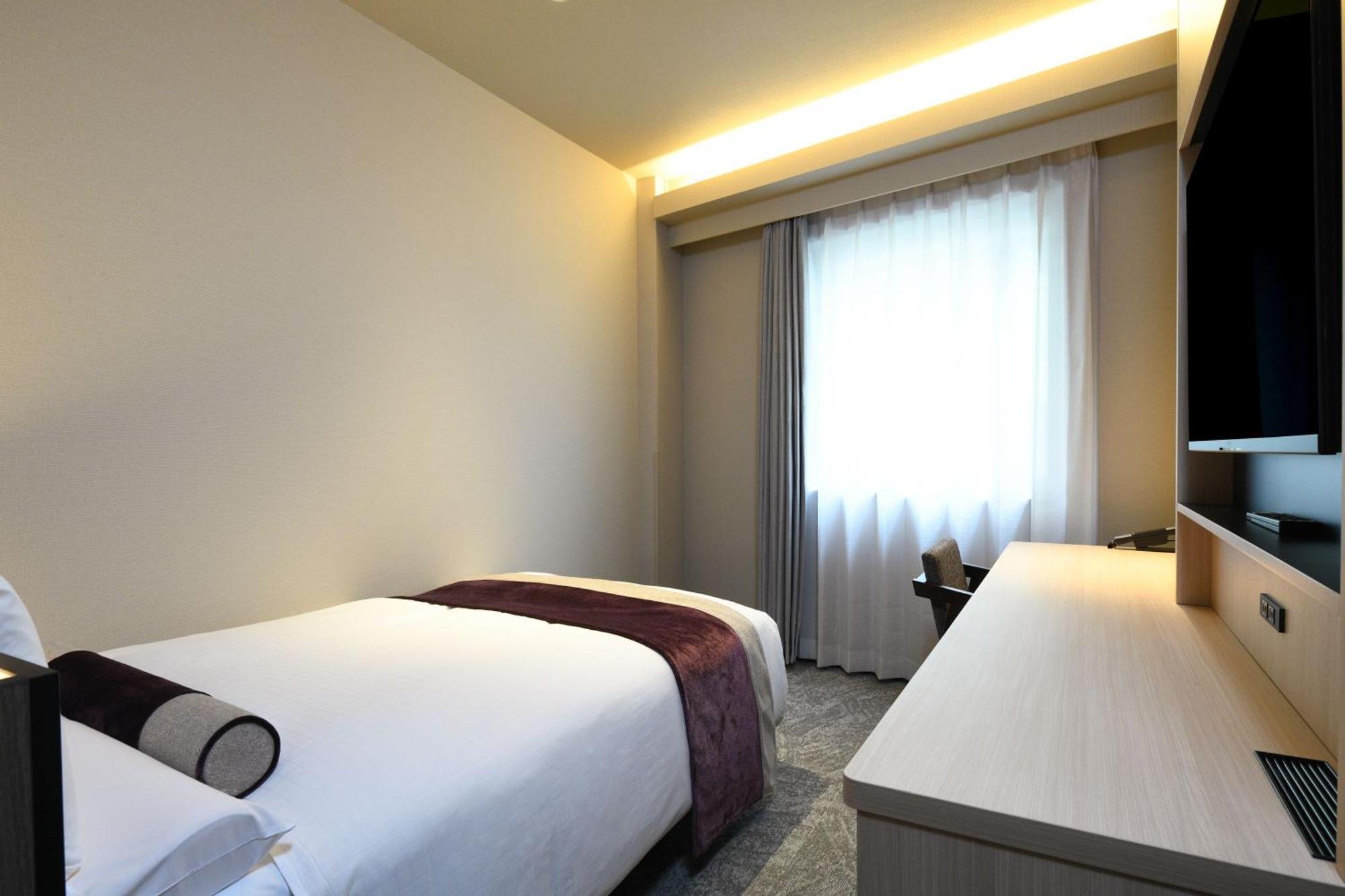 Hotel Mystays Ochanomizu Conference Center Tokyo prefektur Exteriör bild