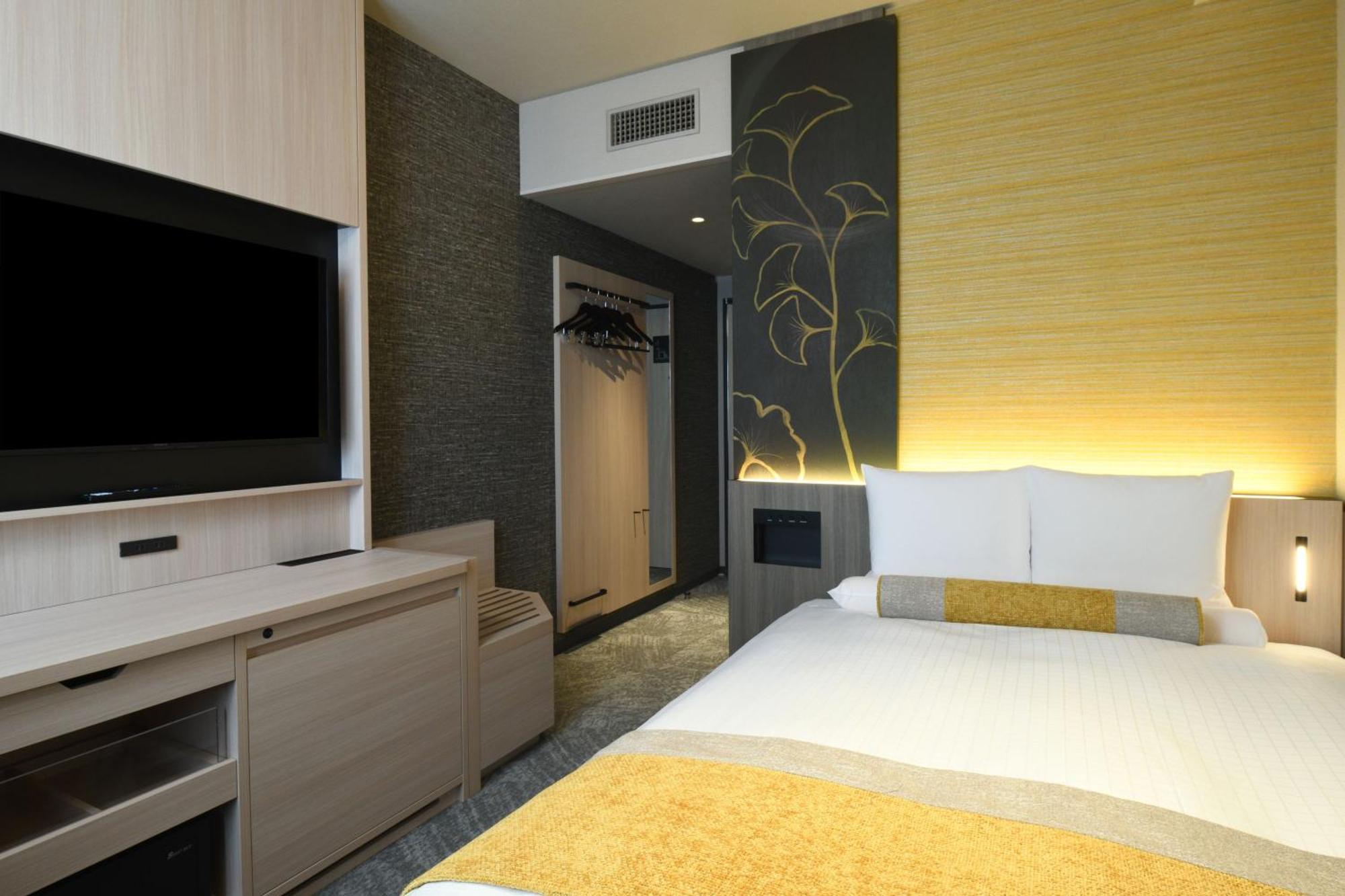 Hotel Mystays Ochanomizu Conference Center Tokyo prefektur Exteriör bild