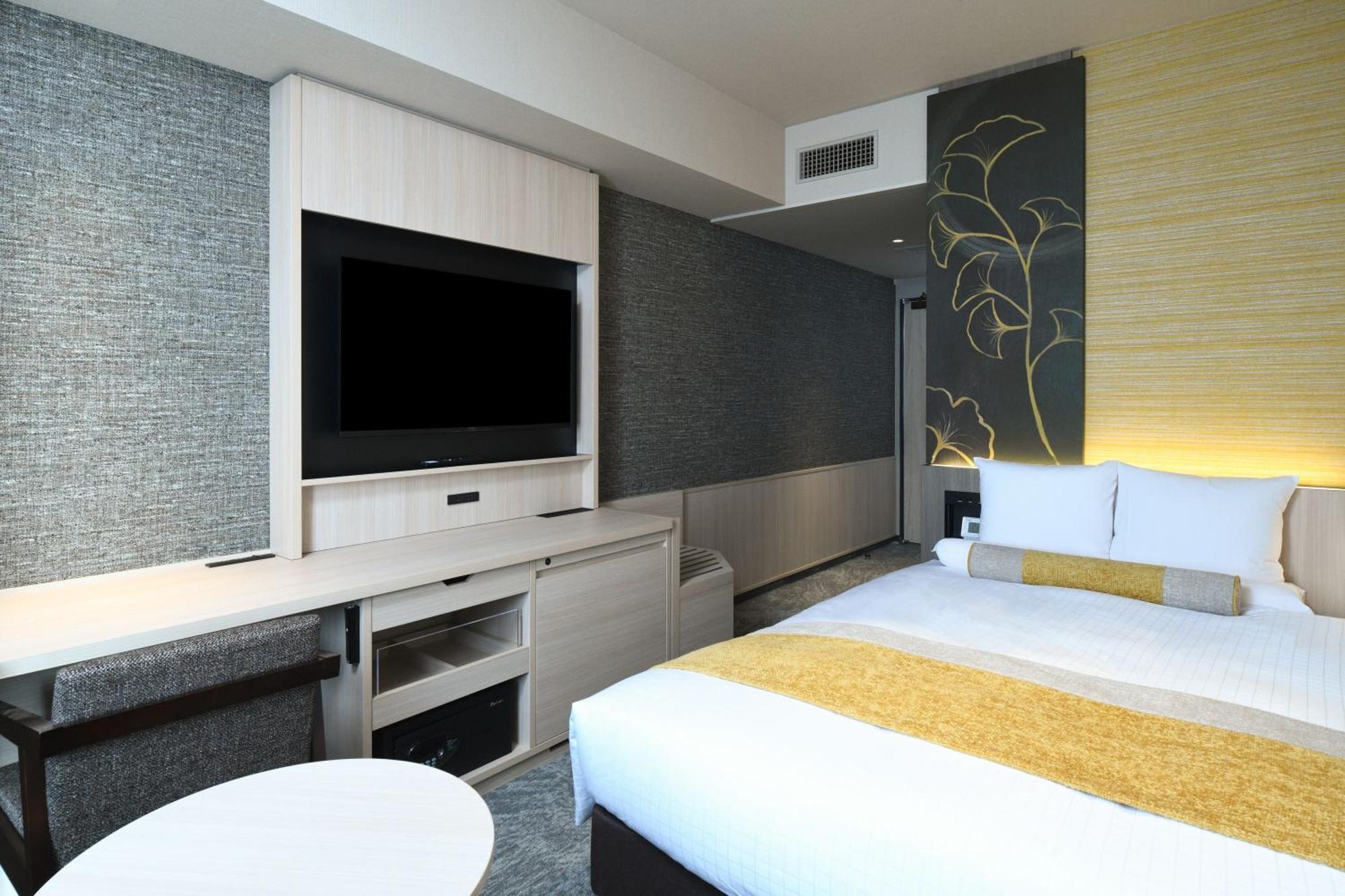Hotel Mystays Ochanomizu Conference Center Tokyo prefektur Exteriör bild