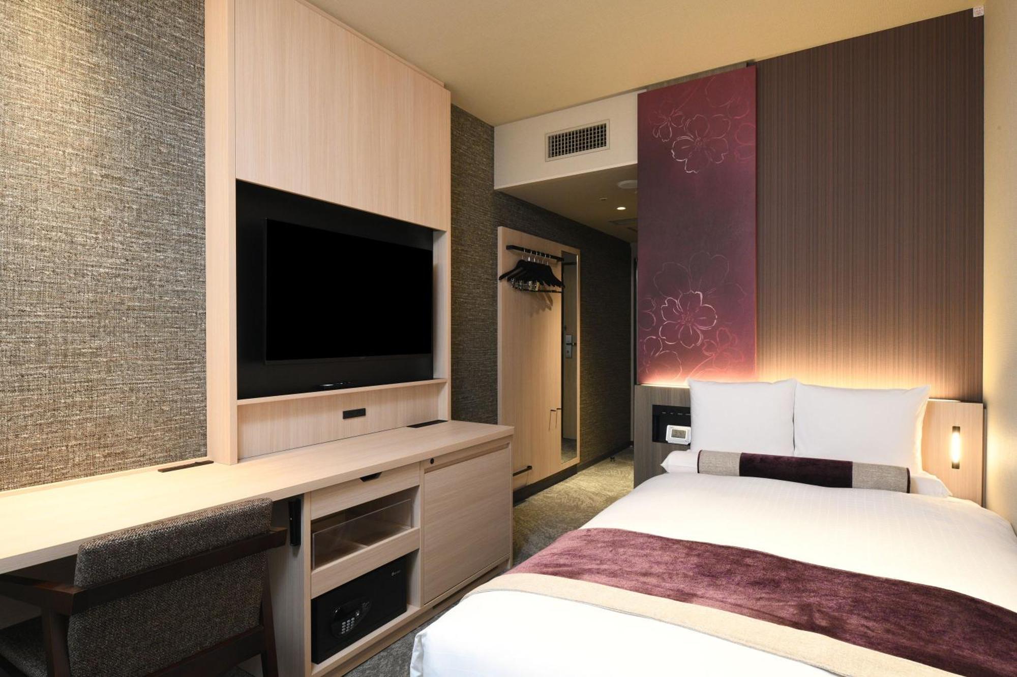 Hotel Mystays Ochanomizu Conference Center Tokyo prefektur Exteriör bild