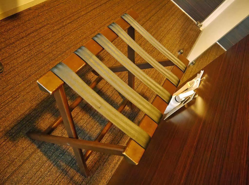 Hotel Mystays Ochanomizu Conference Center Tokyo prefektur Exteriör bild